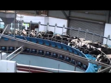 Embedded thumbnail for Fullwood Rotary Milking Parlour