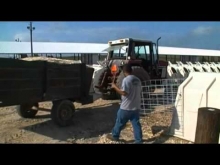 Embedded thumbnail for CALF-TEL Hutches - Dairy Housing 